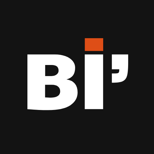 Bi'Bak logo